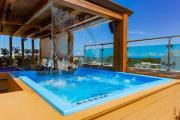 Luxurious 3-Bedroom Apartment with Private Balcony in Puerto Plata