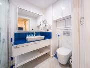 Amazing View Apartments In Orbi City Seaside