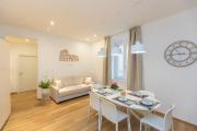 Val Gardenia Apartment