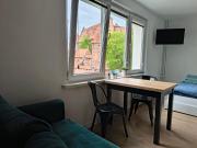 Apartament w Cieniu Zamku