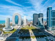 Amazing View Apartments In Orbi City Seaside