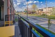 Tremont Smart Lofts - Cleveland