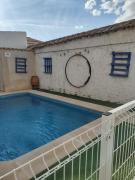 Top San Carlos del Valle