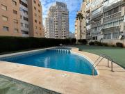 Vainilla, con piscina y playa