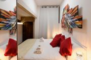 6 Tourist House Bologna Oche