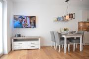 Brigg im Haus Dreimaster, Baltrum
