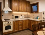 Krisiyas Apartment