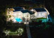 OSTUNI HARMONY HOUSE - Villa con piscina e vasca idromassaggio