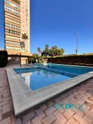 Iris Apartamento con Piscina