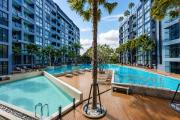 CityGate 1 Bedroom Suites - Serenity