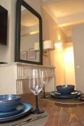 Appartement bourgeois Aix-en-Provence