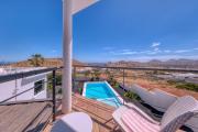 Villa El Erizo - Pool By Lanzarote Vacation Homes