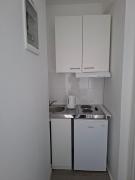 Villa Mila apartmaji