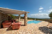 Villa Bellavista, private pool & view