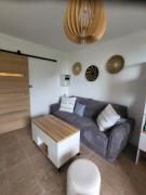 Sol-y-Days les Marquises Studio Cozy