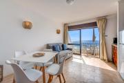 Casa Infinito Azul - Varanda Horizonte - T1 BY BEDZY