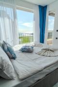 Sea View Luxury Apartments - Azzure Cliff and Sea Luxury Suite