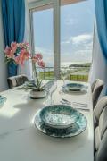 Sea View Luxury Apartments - Azzure Cliff and Sea Luxury Suite