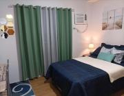 Studio unit in Davao- Mesatierra Garden Residences