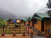 Top Nainital