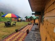 Top Nainital