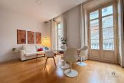 Living4Malaga Prime Center Two Bedrooms 2B