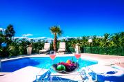 Top Sani Beach