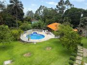villa regazo de paz