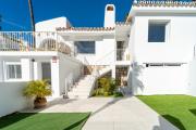 Villa Amor Brujo