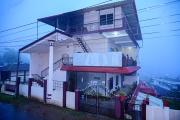 Coorg villa homestay