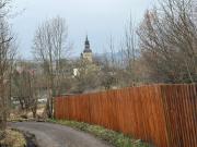 Top Chřibská