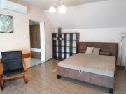 Körteszirom Apartman