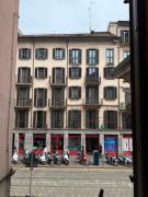 Top Milano
