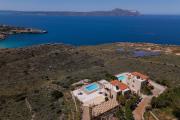 Villa Pi by PosarelliVillas