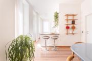 Casa Elizabeth, historic charm, modern comfort
