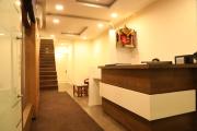 Glitz Hotels Galaxy Inn - Nr Goregaon Exhibition Centre