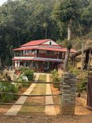 Scenic Simle Homestay and Resort