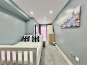 Garden Ground Floor 2 Bedrooms Flat