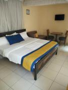 Top Nairobi