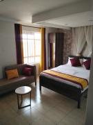 Top Nairobi