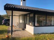 Sommerhuset i Saltum