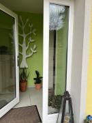 Ferienwohnung Kleinramspau