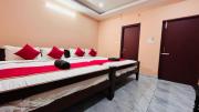 The Skyline, Close to City Center, Pondicherry - BMC