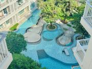 Cozy Beachfront Retreat at Summer Hua Hin Pool Access Cozy Beachfront Retreat at Summer Hua Hin Pool Access