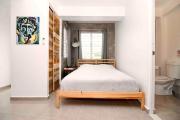 2.2 Balcony • Loft • Near City Plaza • 2nd Floor