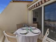 Appartement cosy accès plage - Clim, Parking - FR-1-326-868