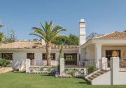 Luxurious 7-Bedroom Holiday House in Marbella