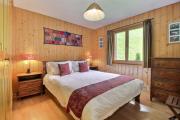 Sunny duplex, great mountain view
