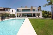 Luxurious 7-Bedroom Marbella House with Private Pool