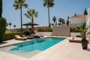 Top Las Lagunas Mijas